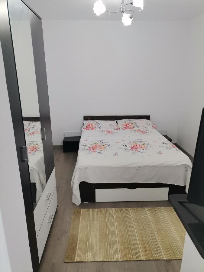 Apartament Sophia Apartment Мангалия Екстериор снимка
