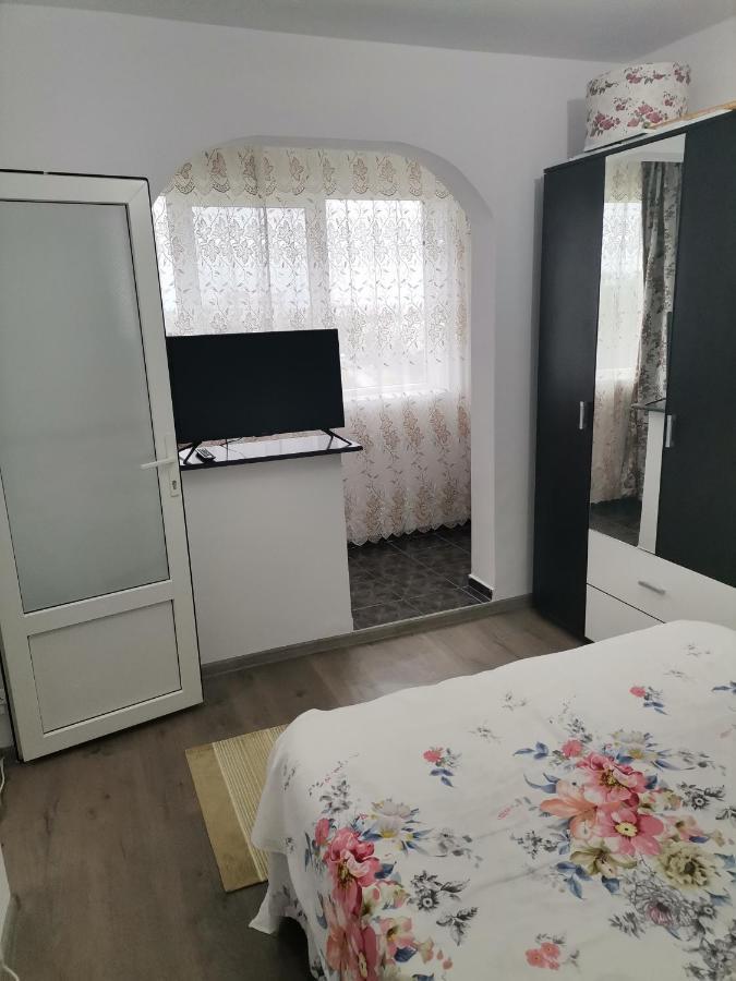 Apartament Sophia Apartment Мангалия Екстериор снимка