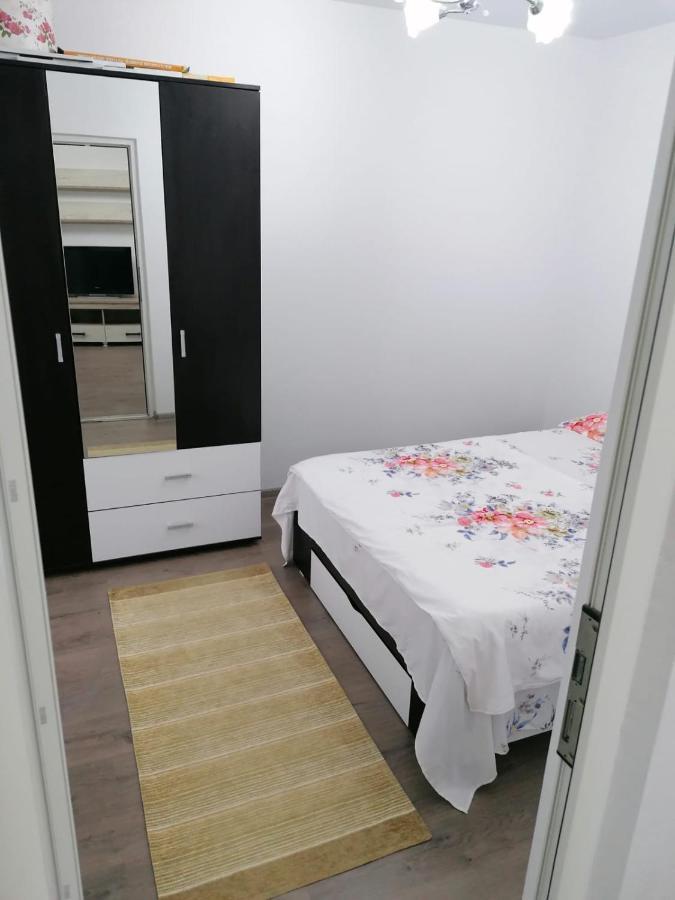 Apartament Sophia Apartment Мангалия Екстериор снимка