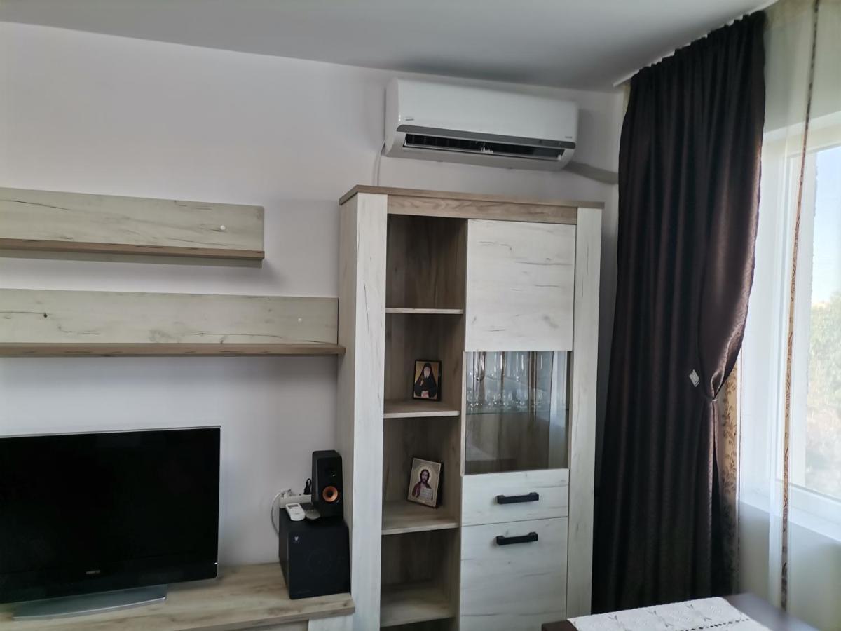 Apartament Sophia Apartment Мангалия Екстериор снимка