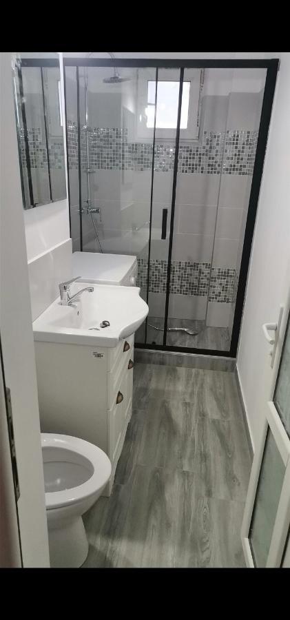 Apartament Sophia Apartment Мангалия Екстериор снимка